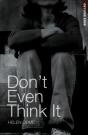 Don'T Even Think It - Preview