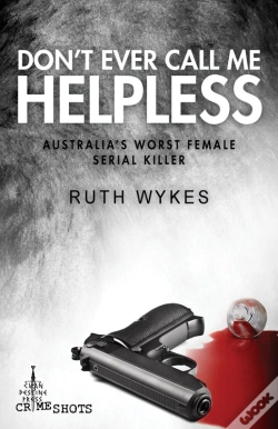 Capa do artigo Don'T Ever Call Me Helpless