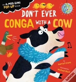 Capa do artigo Don'T Ever Conga With A Cow