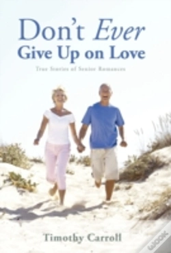 Capa do artigo Don'T Ever Give Up On Love