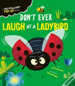 Capa do artigo Don'T Ever Laugh At A Ladybird