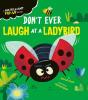 Don'T Ever Laugh At A Ladybird - Preview