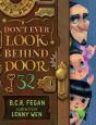 Don'T Ever Look Behind Door 32 - Preview