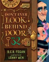 Don'T Ever Look Behind Door 32