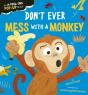 Don'T Ever Mess With A Monkey - Preview