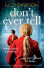Don'T Ever Tell - Preview