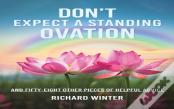 Don'T Expect A Standing Ovation