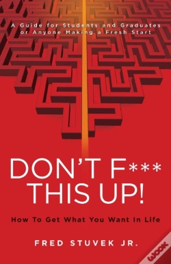 Capa do artigo Don'T F*** This Up!