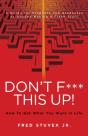 Don'T F*** This Up! - Preview