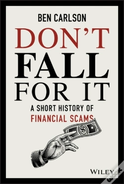 Capa do artigo Don'T Fall For It