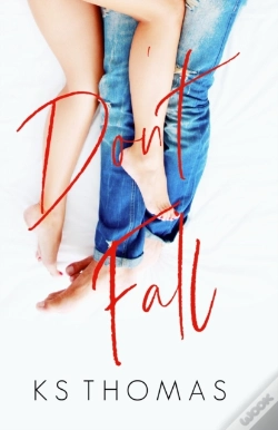 Capa do artigo Don'T Fall