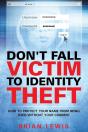 Don'T Fall Victim To Identity Theft - Preview