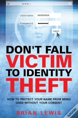 Capa do artigo Don'T Fall Victim To Identity Theft
