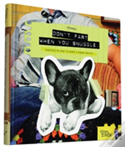 Capa do artigo Don'T Fart When You Snuggle