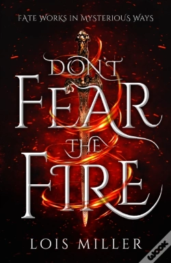 Capa do artigo Don'T Fear The Fire