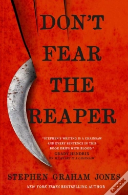 Capa do artigo Don'T Fear The Reaper