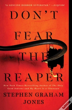 Capa do artigo Don'T Fear The Reaper