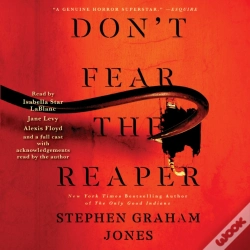 Capa do artigo Don'T Fear The Reaper