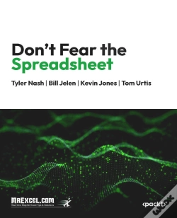 Capa do artigo Don'T Fear The Spreadsheet