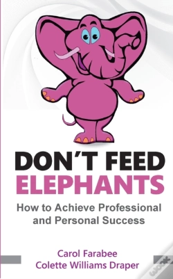 Capa do artigo Don'T Feed Elephants