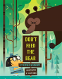 Don'T Feed The Bear - Preview