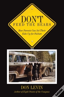 Capa do artigo Don'T Feed The Bears