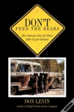 Capa do artigo Don'T Feed The Bears: How Parents Can Se
