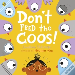 Capa do artigo Don'T Feed The Coos