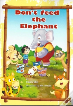 Capa do artigo Don'T Feed The Elephant