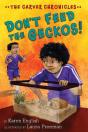 Don'T Feed The Geckos! - Preview