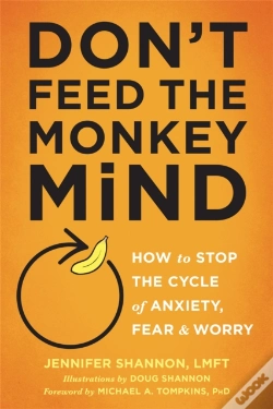 Capa do artigo Don'T Feed The Monkey Mind