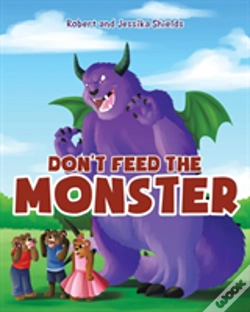 Capa do artigo Don'T Feed The Monster