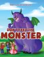 Don'T Feed The Monster - Preview