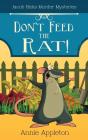 Don'T Feed The Rat! - Preview