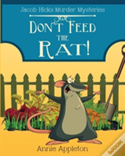 Capa do artigo Don'T Feed The Rat! (Large Print)
