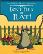 Don'T Feed The Rat! (Large Print) - Preview