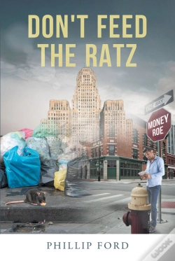 Capa do artigo Don'T Feed The Ratz