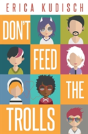 Don'T Feed The Trolls - Preview