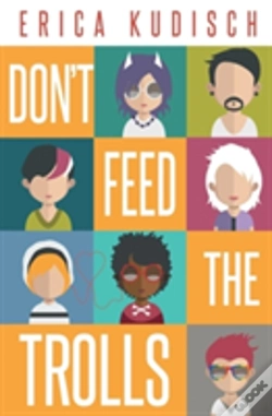 Capa do artigo Don'T Feed The Trolls