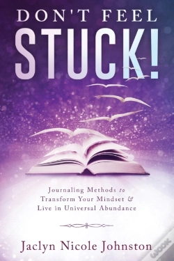 Capa do artigo Don'T Feel Stuck!