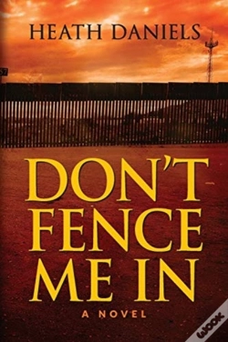 Capa do artigo Don'T Fence Me In