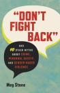 Don'T Fight Back - Preview