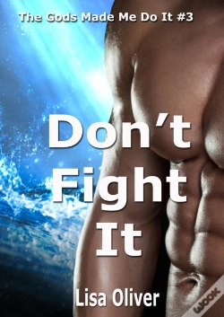 Capa do artigo Don'T Fight It