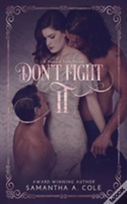Capa do artigo Don'T Fight It
