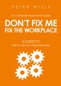 Don'T Fix Me, Fix The Workplace - Preview