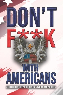 Capa do artigo Don'T F**K With Americans