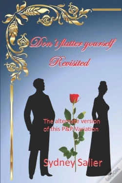 Capa do artigo Don'T Flatter Yourself - Revisited