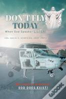 Don'T Fly Today