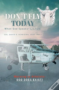 Capa do artigo Don'T Fly Today