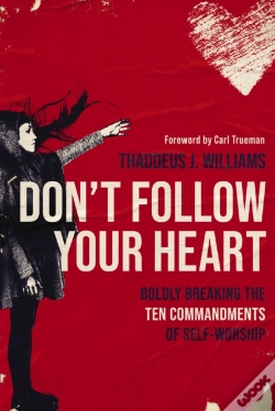 Capa do artigo Don'T Follow Your Heart